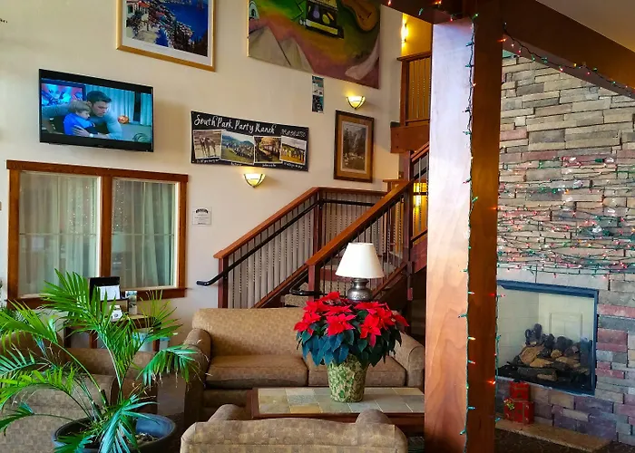 A Riverside Inn Travelodge By Wyndham