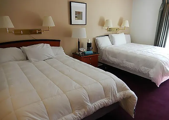 Monarch Mountain Lodge