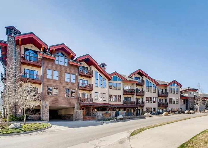 Crested Butte Mountain Resort Properties By Vail Resorts