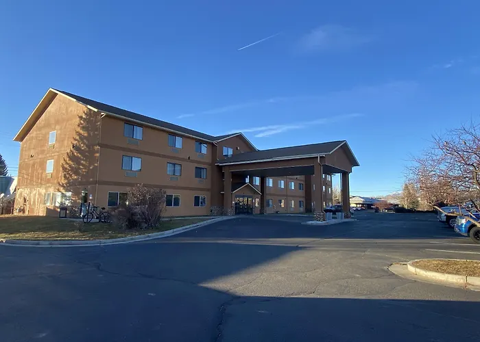 Comfort Inn & Suites Gunnison-Crested Butte